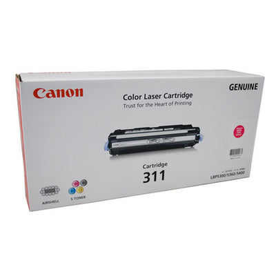 CART311M - Canon Magenta Toner