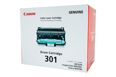 CART301D - Canon CART301D Drum Unit