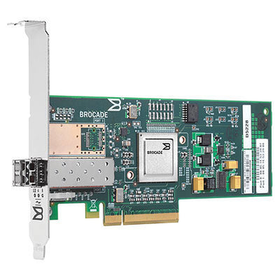 AP769B - HP FC 81B 8Gb 1-Port PCI-E-2.0x8 Controller