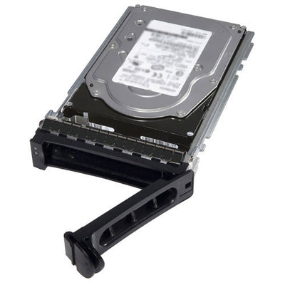 400-19845 - Dell 300Gb SAS 6G 10K SFF DP HDD Old Style Tray - DPN