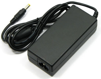Lenovo 45N0503 - IBM Power Adapter AC 65W 20VDC 4.5A 7.9mm Barrel Output - C8 2-Pin AC Input - FRU