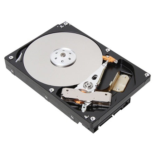 Dell 1Tb SAS 6G 7.2K LFF DP HDD Old Style Tray - DPN