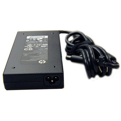 693707-001 - HP Power Adapter AC 150W 7.4mm Tip 19VDC Output - C6 3-Pin AC Input