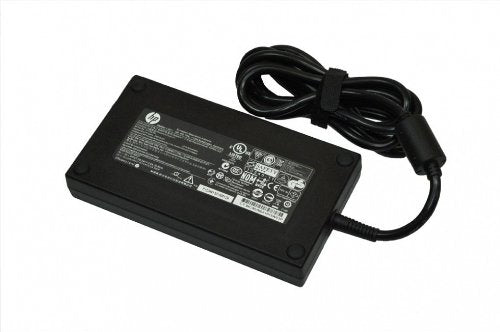 HP Power Adapter AC 200W 7.4mm Tip 19VDC Output - C14 AC Input - Slim