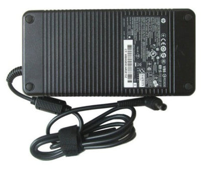 693714-001 - HP Power Adapter AC 230W 7.4mm Tip 19VDC Output - C14 AC Input