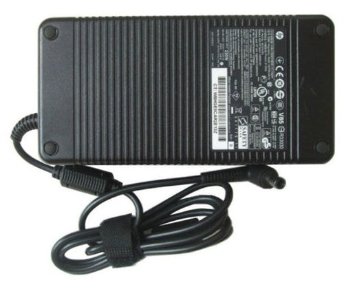 HP Power Adapter AC 230W 7.4mm Tip 19VDC Output - C14 AC Input
