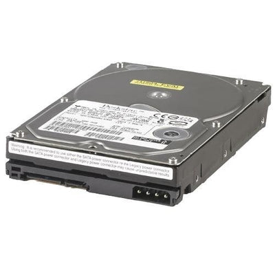 400-17039 - Dell 300Gb SAS 6G 15K LFF DP HDD Old Style Tray - DPN