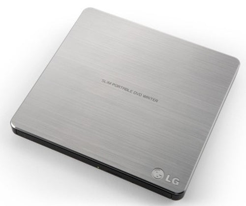 GP60NS50 - LG GP60NS50 8x USB 2.0 Slimline External