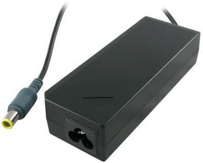 Lenovo 92P1153 - IBM Netzteil AC 65W 20VDC 4.5A 7.9mm Hohlstecker Ausgang - C6 3-Pin AC Eingang - FRU