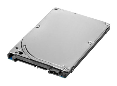 E1C62AA - HP 500Gb SATA 6G 5.4K SFF 7mm 8Gb Cache SSHD for Desktops