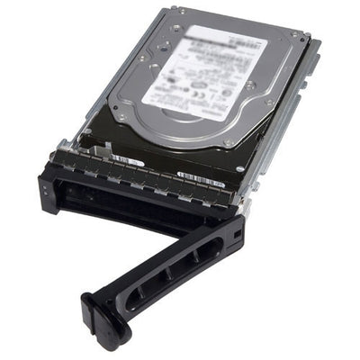 342-2082 - Dell 600Gb SAS 6G 15K LFF DP HDD mit altem Tray - DPN