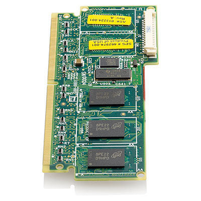 462968-B21 - HP Smart Array BBWC 256Mb Upgrade for P212/P410i