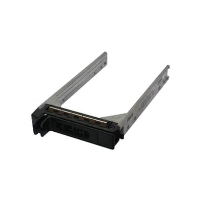 Y961D - Dell Festplattenlaufwerk-Träger (Metallschienen) für SFF SATA/SAS R/T-Serie