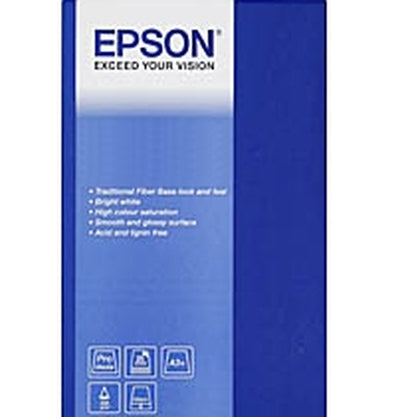 C13S042544 - Epson S042544 Hochglanz-Fotopapier
