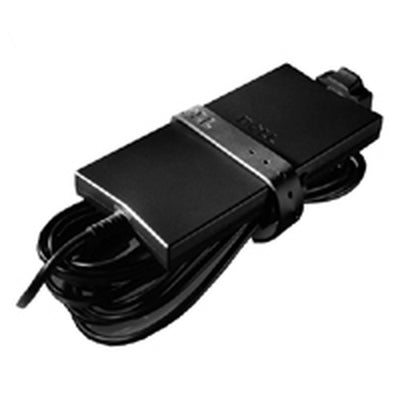 450-11859 - Dell Power Adapter AC 90W 7.4mm Output - C6 3-Pin AC Input - DPN