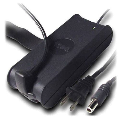 450-11850 - Dell Power Adapter AC 90W 7.4mm Output - C6 3-Pin AC Input - DPN