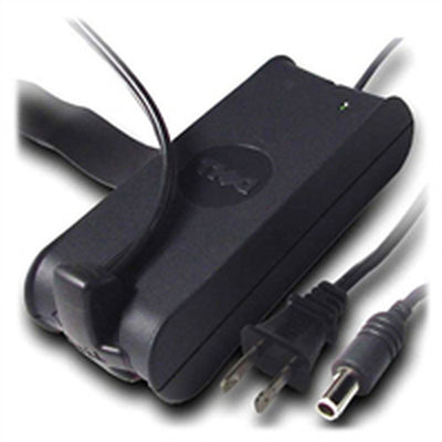 450-11067 - Dell Power Adapter AC 90W 7.4mm Output - C6 3-Pin AC Input - DPN