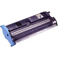 Epson C13S050036 S050036 Toner Cartridge - Cyan for C2000 / C100