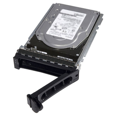 400-26811 - Dell 1Tb SAS 6G 7.2K LFF DP HDD R/T-Series Tray - DPN