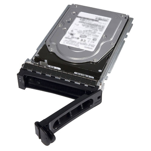 400-26811 - Dell 1Tb SAS 6G 7.2K LFF DP HDD R/T-Series Tray - DPN