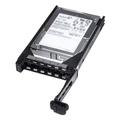 400-26871 - Dell 300Gb SAS 6G 10K SFF DP HDD R/T-Series Tray - DPN