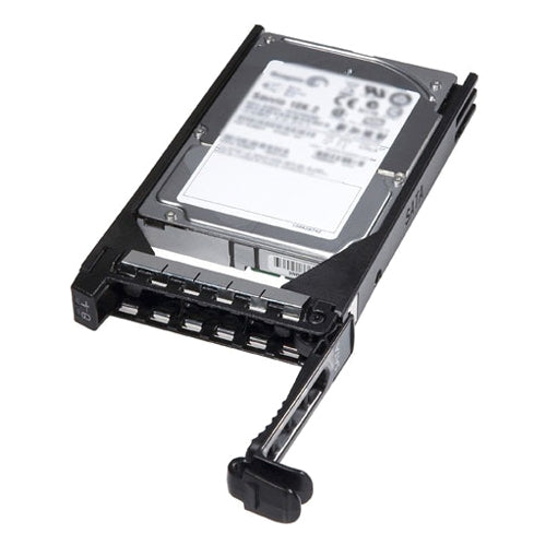 400-26871 - Dell 300Gb SAS 6G 10K SFF DP HDD R/T-Series Tray - DPN