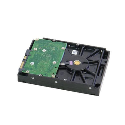 400-20818 - Dell 600Gb SAS 6G 10K SFF DP HDD Bare Drive - DPN