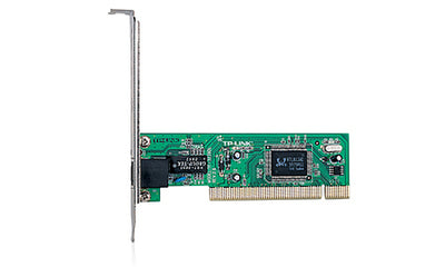 TF-3239DL – TP-Link 10/100M PCI-Ethernet-Karte