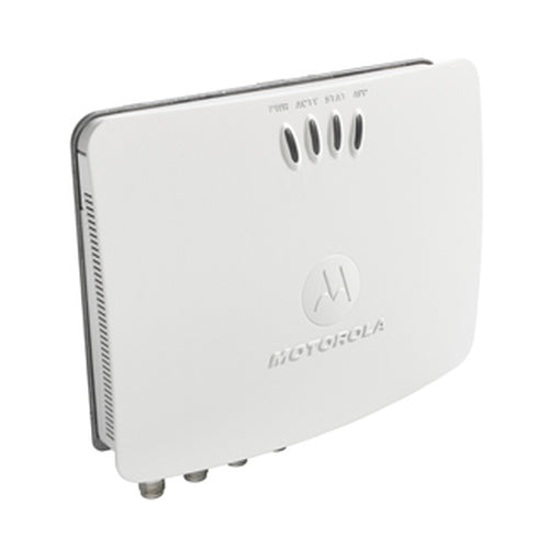 Zebra FX7500-42325A50-WR - READER FX7500:RFID READER 4 PORT GEN2 GL