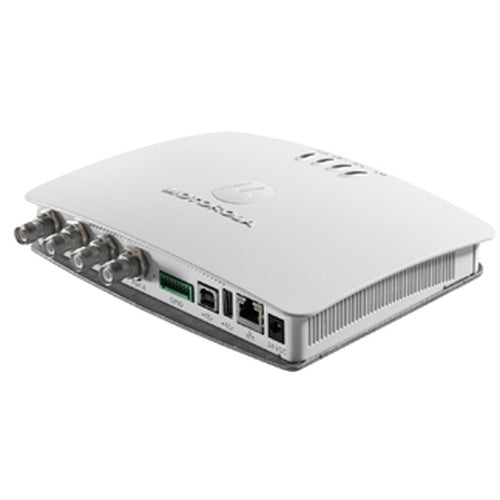 Zebra FX7500-42325A50-WR - READER FX7500:RFID READER 4 PORT GEN2 GL