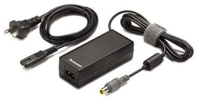 Lenovo 92P1104 - IBM Netzteil AC 90W 20VDC 4.5A 7.9mm Hohlstecker Ausgang - C6 3-Pin AC Eingang - FRU