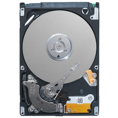 400-AEEU - Dell 600Gb SAS 6G 10K SFF DP HDD in LFF R/T-Series Tray - DPN - Gen 13