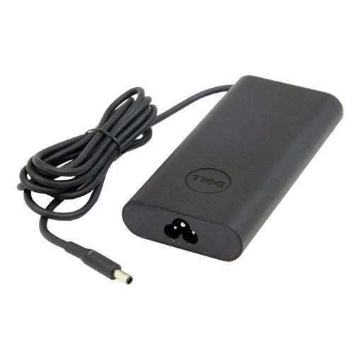 Dell Power Adapter AC 130W 4.5mm Output - C6 3-Pin AC Input - DPN