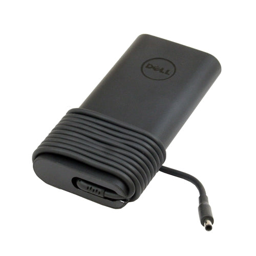 Dell Power Adapter AC 130W 4.5mm Output - C6 3-Pin AC Input - DPN