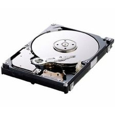 400-20416 - Dell 600Gb SAS 6G 15K LFF DP HDD Bare Drive - DPN