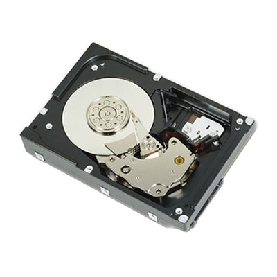400-ADPE - Dell 600Gb SAS 6G 15K SFF DP HDD R/T-Series Tray - DPN