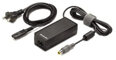 IBM Netzteil AC 90W 20VDC 4.5A 7.9mm Hohlstecker-Ausgang - C8 2-Pin AC-Eingang - FRU