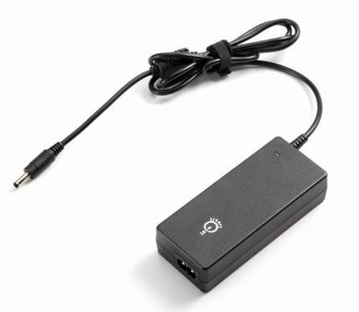JHJX0 - Dell Power Adapter AC 45W 4.5mm Output - C6 3-Pin AC Input - MPN