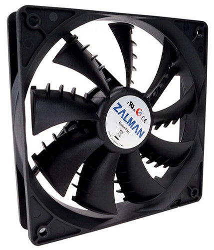 ZM-F3(SF) - Zalman ZM-F3 120MM Case Fan