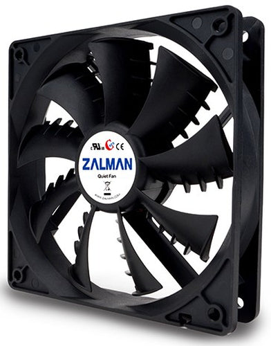ZM-F3(SF) - Zalman ZM-F3 120MM Case Fan
