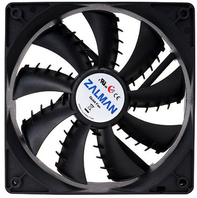 ZM-F3(SF) - Zalman ZM-F3 120MM Case Fan