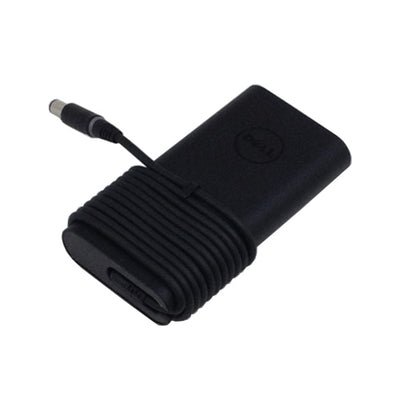 450-19035 - Dell Power Adapter AC 90W 7.4mm Output - C6 3-Pin AC Input - DPN
