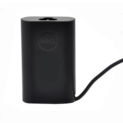 450-18921 - Dell Power Adapter AC 45W 4.5mm Output - C6 3-Pin AC Input - DPN