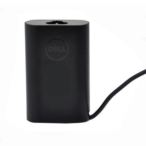 450-18921 - Dell Power Adapter AC 45W 4.5mm Output - C6 3-Pin AC Input - DPN
