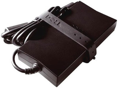 450-14950 - Dell Power Adapter AC 90W 7.4mm Output - C6 3-Pin AC Input - DPN