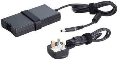 450-18944 - Dell Power Adapter AC 150W 7.4mm Output - C6 3-Pin AC Input - DPN