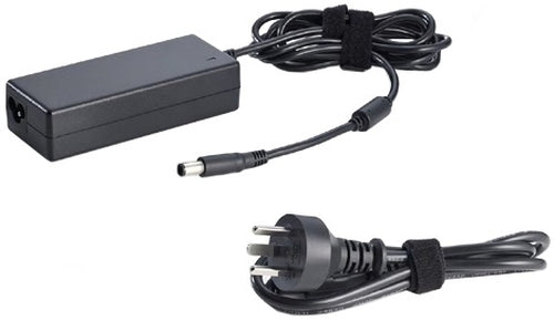 450-18147 - Dell Power Adapter AC 90W 7.4mm Output - C6 3-Pin AC Input - DPN