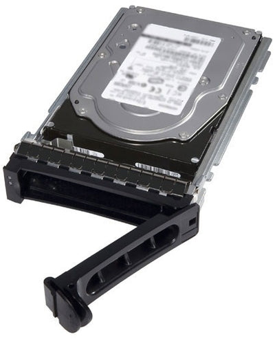 400-20090 - Dell 600Gb SAS 6G 15K LFF DP HDD Bare Drive - DPN