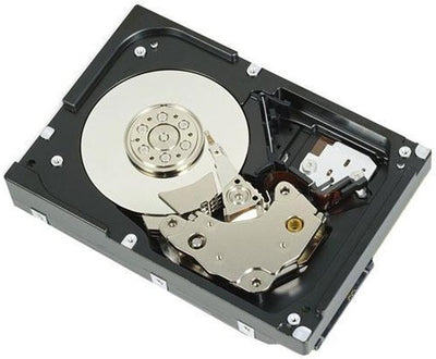 400-22282 - Dell 1Tb SAS 6G 7.2K SFF DP HDD Bare Drive - DPN