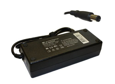 384022-001 - HP Netzteil AC 120W 7.4mm Spitze 19VDC Ausgang - C6 3-poliger AC-Eingang